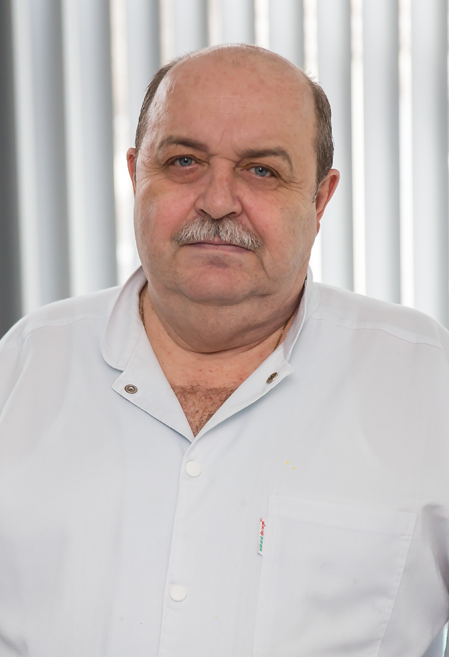 Niculae Avram